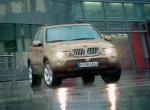 BMW X5 2004 года